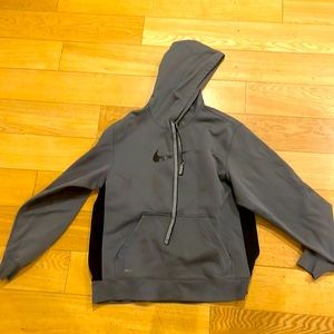 Nike Fit Therma hoodie
